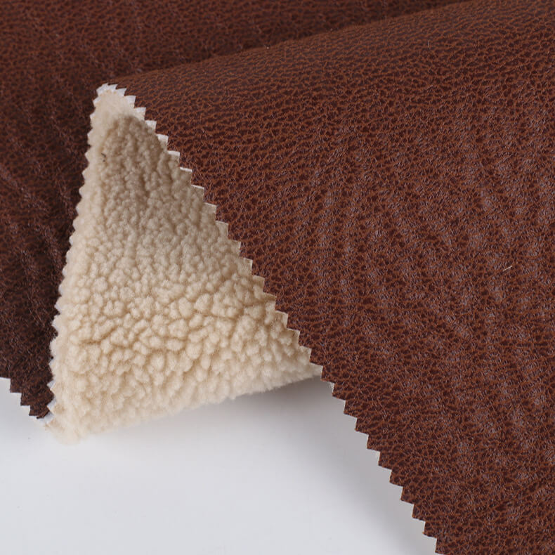 Foil Polyester Fabric for Apparel Wholesale Supplier 8